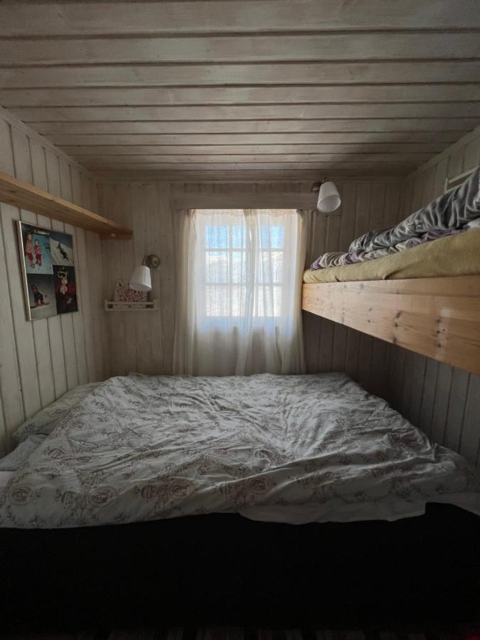 Beitos Hjemmekoselige Villa Beitostolen Bagian luar foto