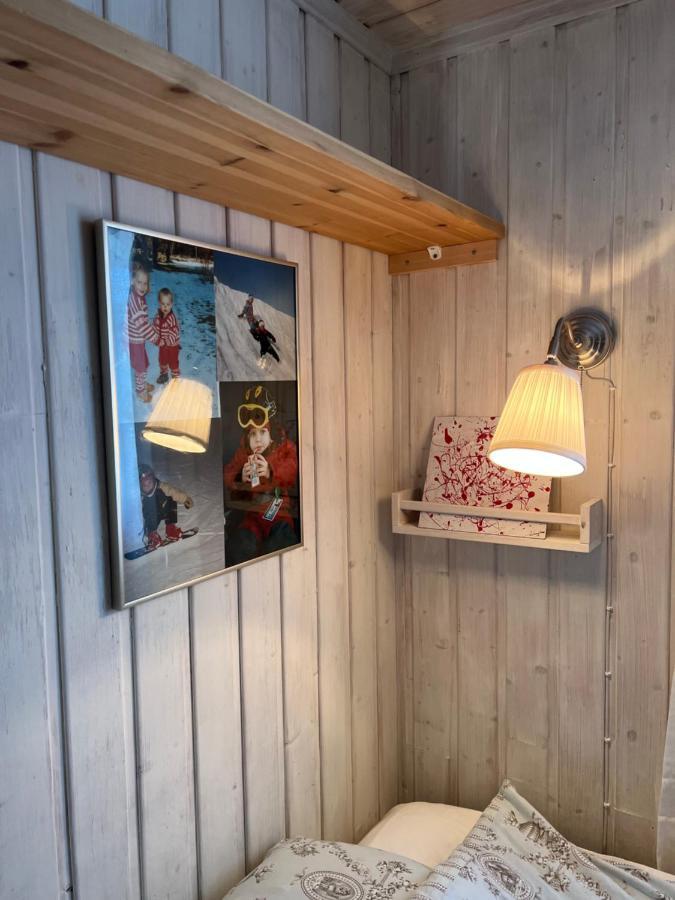 Beitos Hjemmekoselige Villa Beitostolen Bagian luar foto